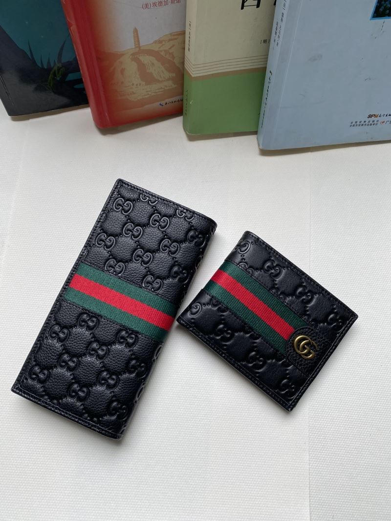 Gucci Wallets Purse